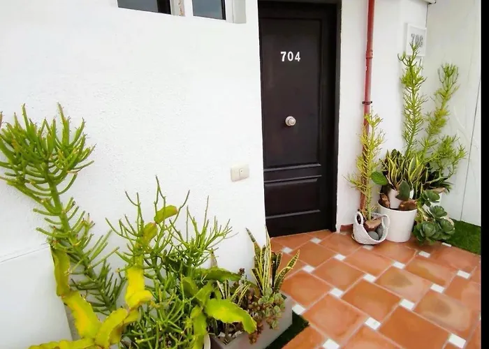 Apartament Estudio Ponderosa Playa de las Americas (Tenerife)