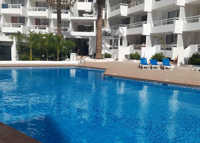 Apartament Estudio Ponderosa *