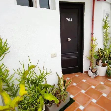 Appartement Estudio Ponderosa Playa de las Américas