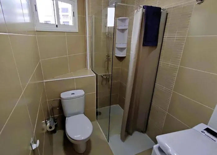 Apartman Estudio Ponderosa *